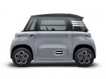 Citroen Ami 2020 года